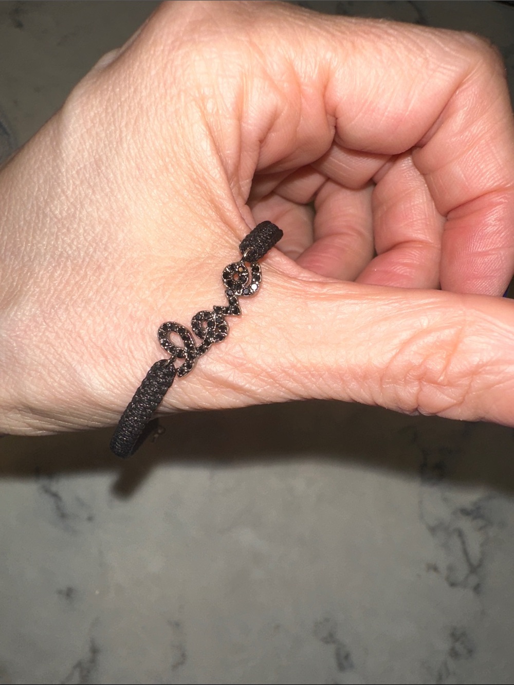 Tai Jewelry LOVE
Bracelet
